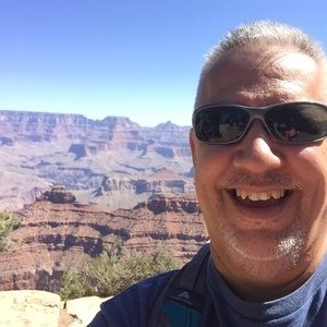 Meet your Posher, Steven